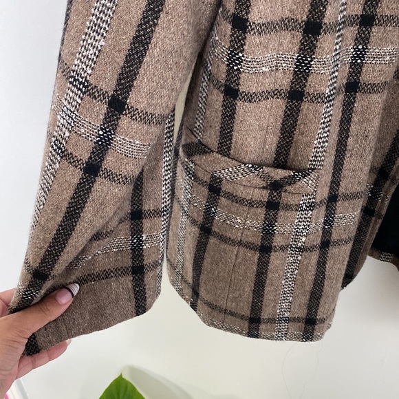 BEA Classics Blazer | size 24W | oversized blazer - Picture 2 of 7